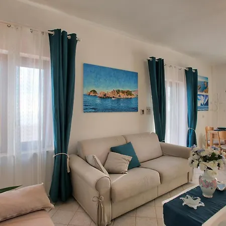 Nettuno - Amalfi Coast * ソレント