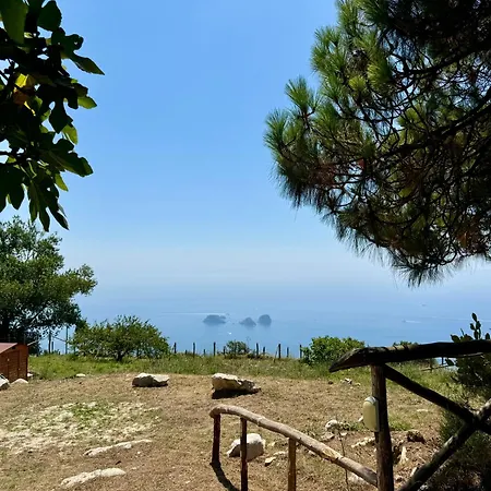 Nettuno - Amalfi Coast ヴィラ *