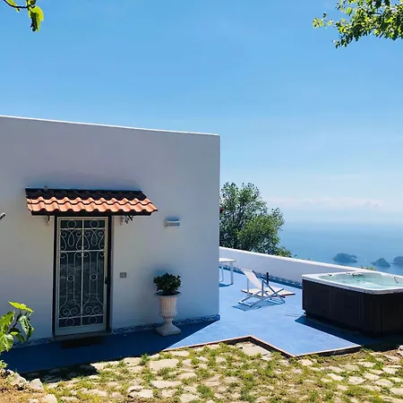 Nettuno - Amalfi Coast * ソレント