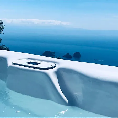 ヴィラ Nettuno - Amalfi Coast