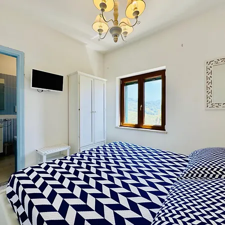 Nettuno - Amalfi Coast