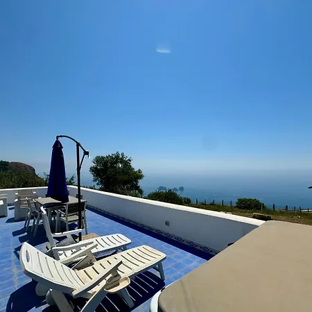 Nettuno - Amalfi Coast ヴィラ *